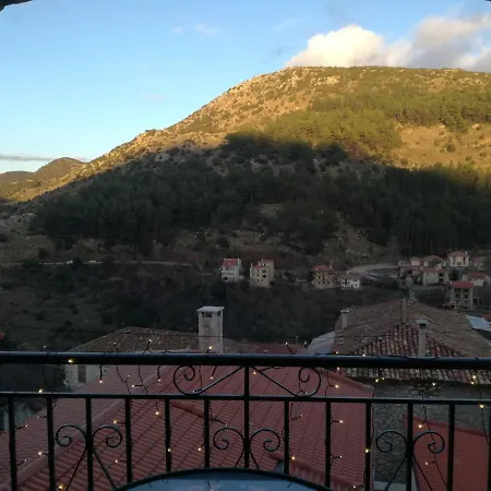 Holiday home Kristis's Homes - 