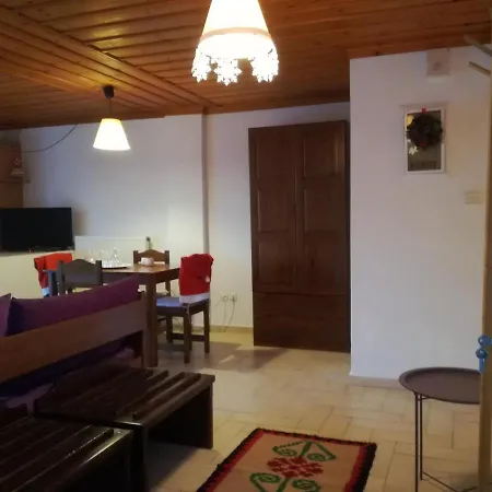 Сasa de vacaciones Kristi's Homes - 