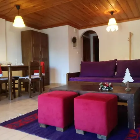 Kristi's Homes - Beautiful In Dimitsana
