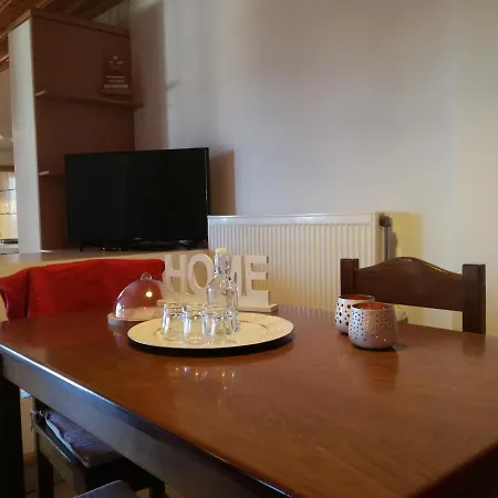Kristi's Homes - Beautiful In Dimitsana