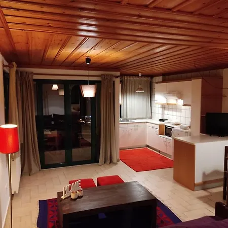Kristi's Homes - Beautiful In * Dimitsana
