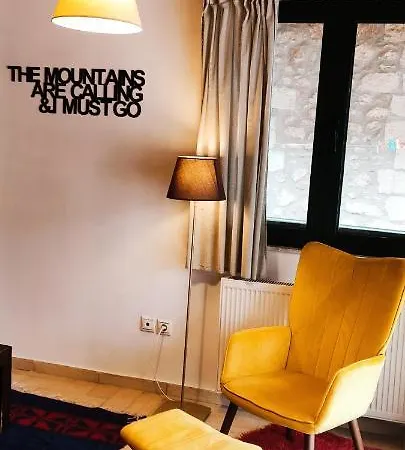 Σπίτι διακοπών Kristis's Homes - 