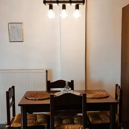 Ferienhaus Kristi's Homes - Beautiful In