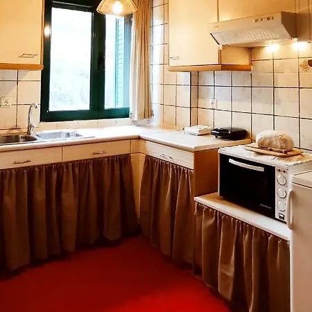 Kristis's Homes - 