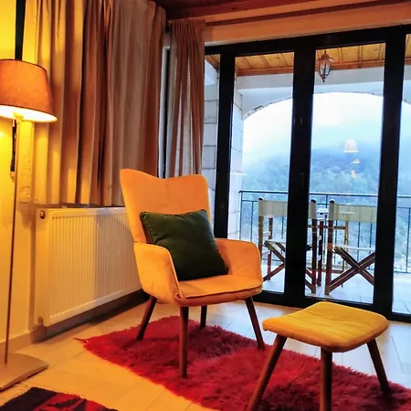 Kristi's Homes - Beautiful In Dimitsana