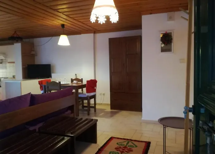 Vakantiehuis Kristi's Homes - 