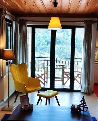 Vakantiehuis Kristi's Homes - 