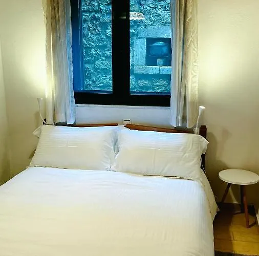 Vakantiehuis Kristi's Homes - 