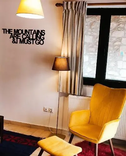 Vakantiehuis Kristi's Homes - 