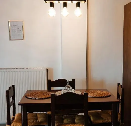 Vakantiehuis Kristi's Homes - 