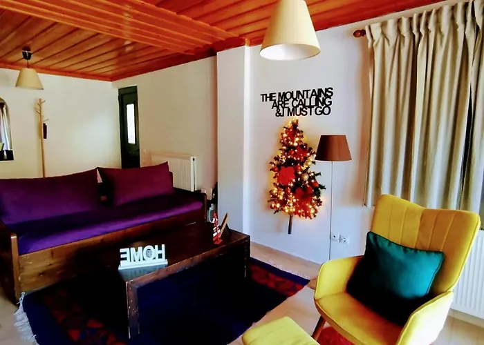 Vakantiehuis Kristi's Homes - 